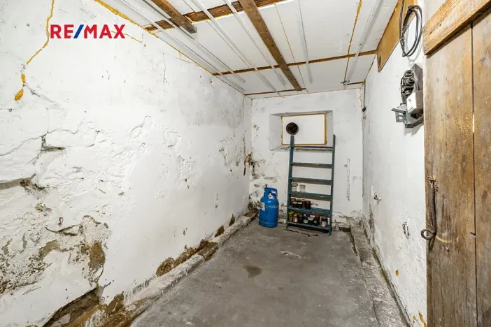 Prodej rodinného domu, Kytlice, 240 m2