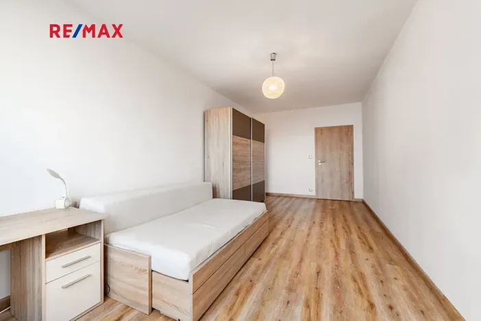 Prodej bytu 2+kk, České Budějovice, České Vrbné, 77 m2