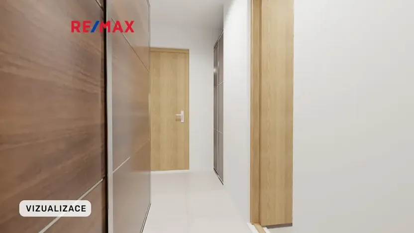 Prodej ubytování, Lesonice, 216 m2