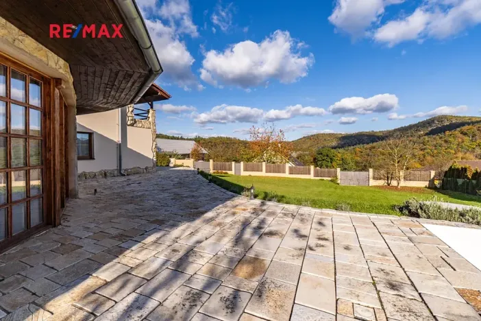 Prodej rodinného domu, Štěchovice, 170 m2