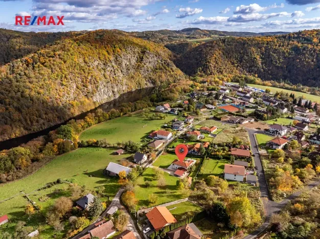 Prodej rodinného domu, Štěchovice, 170 m2