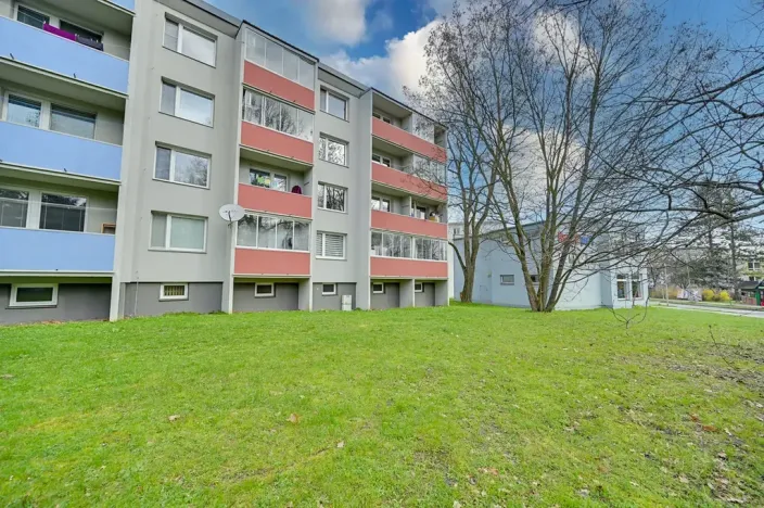 Pronájem bytu 1+1, Olomouc, Stupkova, 35 m2