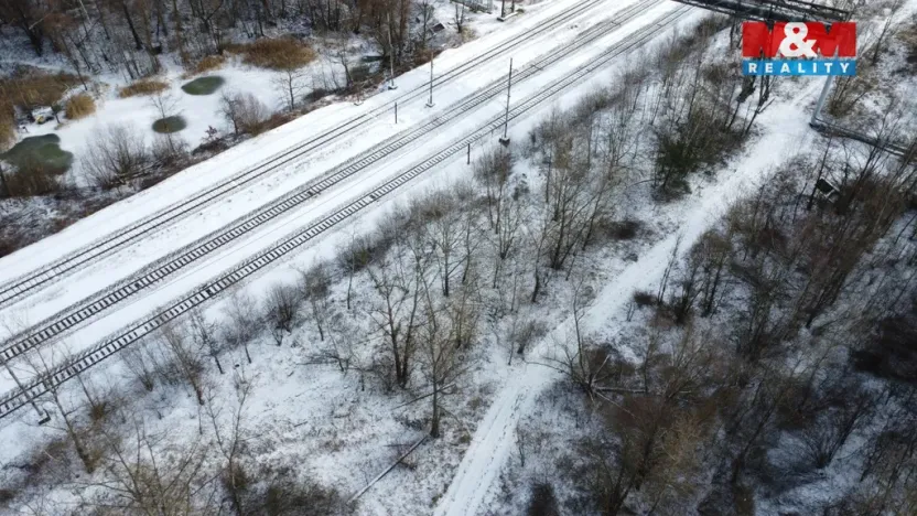 Prodej pozemku, Karviná, 1180 m2