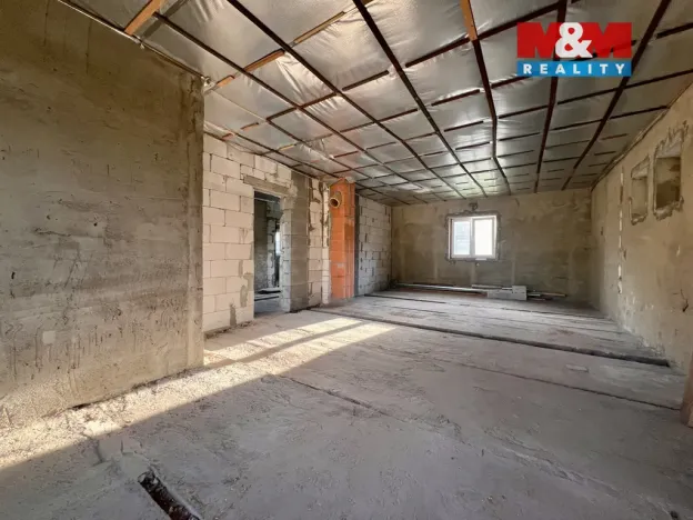 Prodej rodinného domu, Ostrava - Slezská Ostrava, Na Hlásce, 180 m2