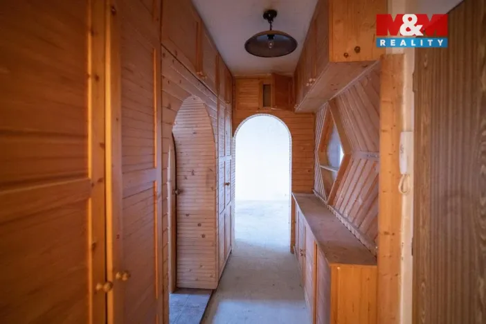 Prodej bytu 2+1, Bruntál, Dlouhá, 49 m2