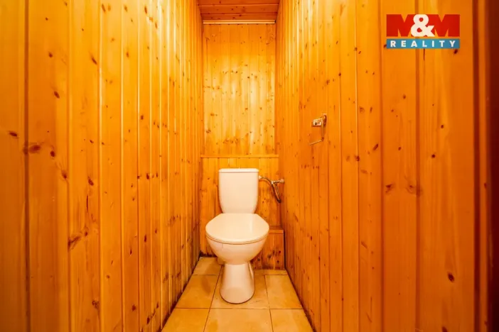 Prodej rodinného domu, Zdice - Černín, 88 m2