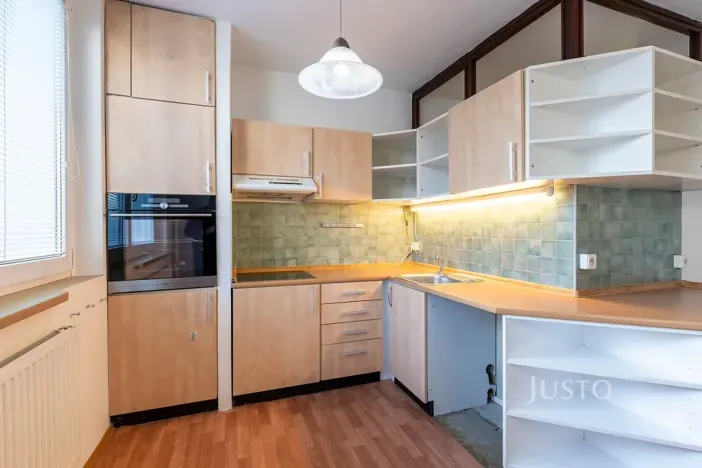 Pronájem bytu 2+1, Uherské Hradiště, Štěpnická, 60 m2