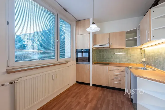 Pronájem bytu 2+1, Uherské Hradiště, Štěpnická, 60 m2