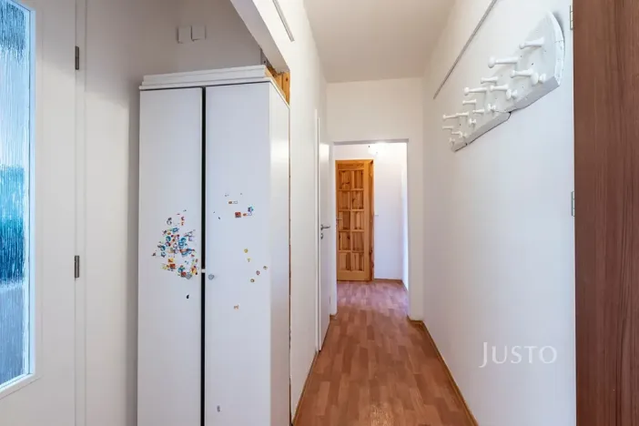 Pronájem bytu 2+1, Uherské Hradiště, Štěpnická, 60 m2