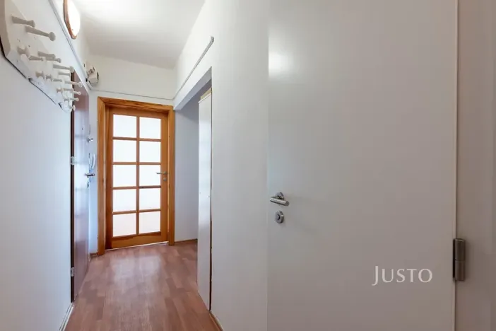 Pronájem bytu 2+1, Uherské Hradiště, Štěpnická, 60 m2