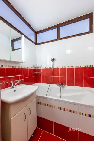 Pronájem bytu 2+1, Uherské Hradiště, Štěpnická, 60 m2