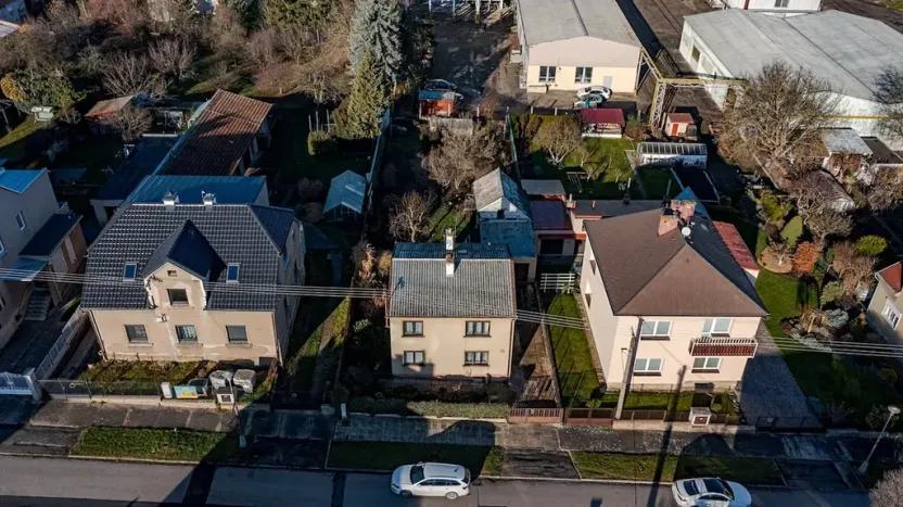 Prodej rodinného domu, Vysoké Mýto, Jožky Svobody, 190 m2