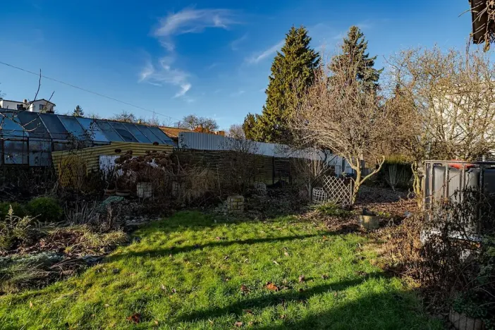 Prodej rodinného domu, Vysoké Mýto, Jožky Svobody, 190 m2