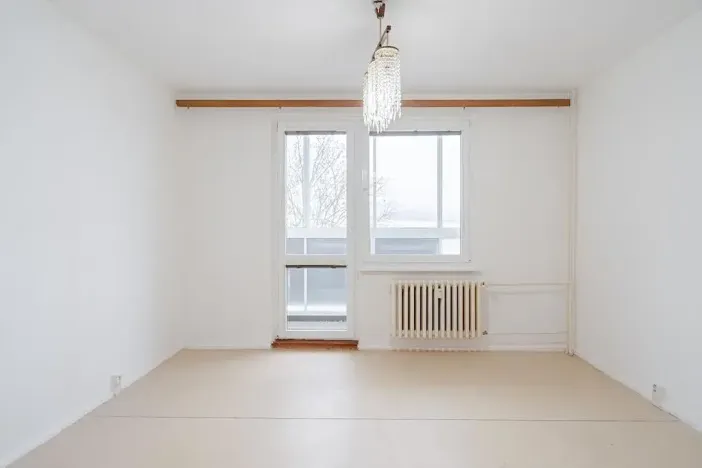 Prodej bytu 2+1, Česká Třebová, Semanínská, 72 m2