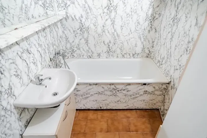 Prodej bytu 2+1, Česká Třebová, Semanínská, 72 m2