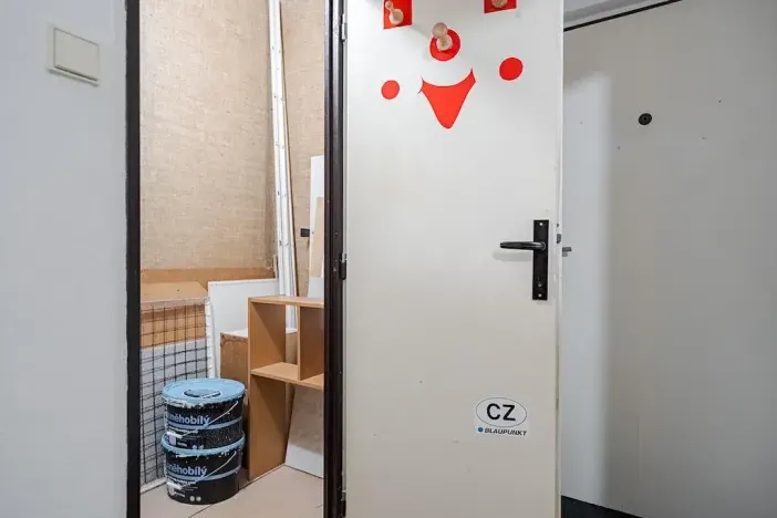 Prodej bytu 2+1, Česká Třebová, Semanínská, 72 m2