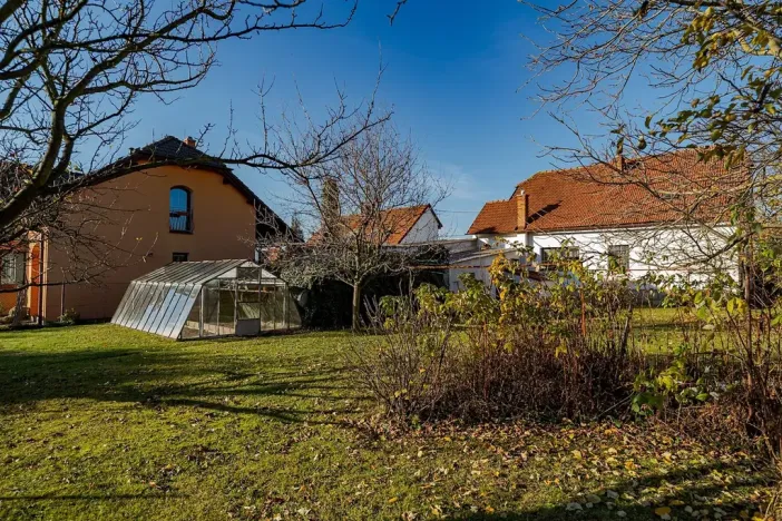 Prodej rodinného domu, Litomyšl, V. K. Jeřábka, 140 m2