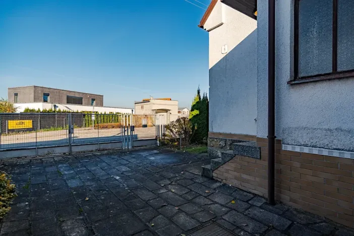 Prodej rodinného domu, Litomyšl, V. K. Jeřábka, 140 m2