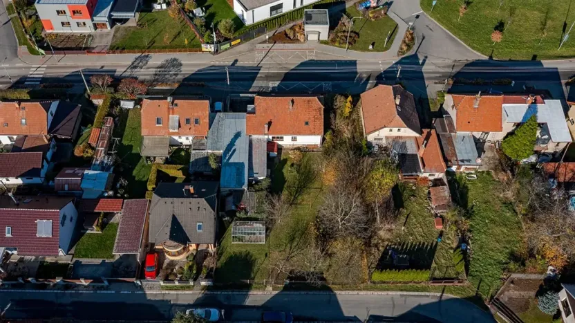 Prodej rodinného domu, Litomyšl, V. K. Jeřábka, 140 m2