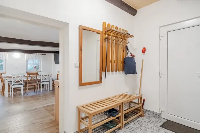 Prodej rodinného domu, Česká Třebová, 157 m2