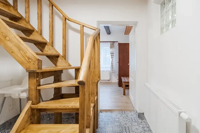 Prodej rodinného domu, Česká Třebová, 157 m2