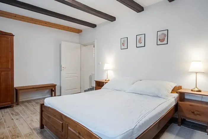 Prodej rodinného domu, Česká Třebová, 157 m2