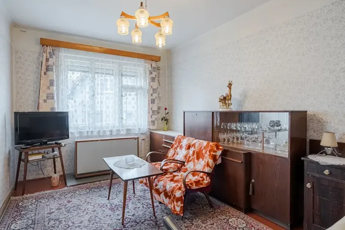 Prodej rodinného domu, Skořenice, 375 m2