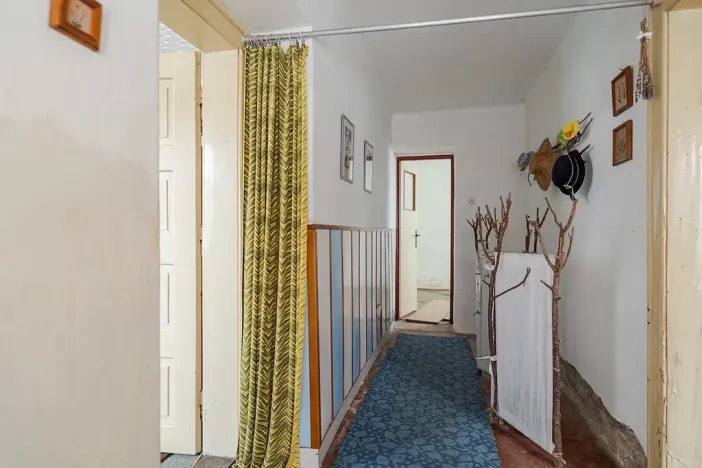 Prodej zemědělské usedlosti, Nová Sídla, 327 m2