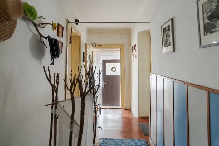 Prodej zemědělské usedlosti, Nová Sídla, 327 m2