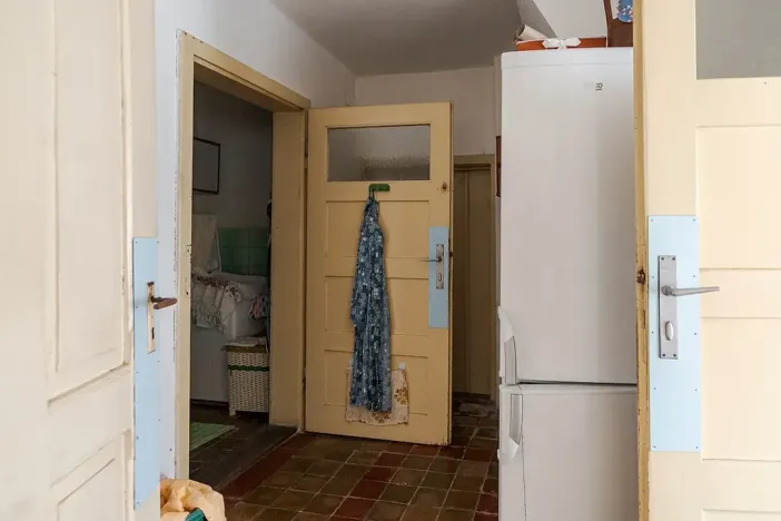 Prodej zemědělské usedlosti, Nová Sídla, 327 m2