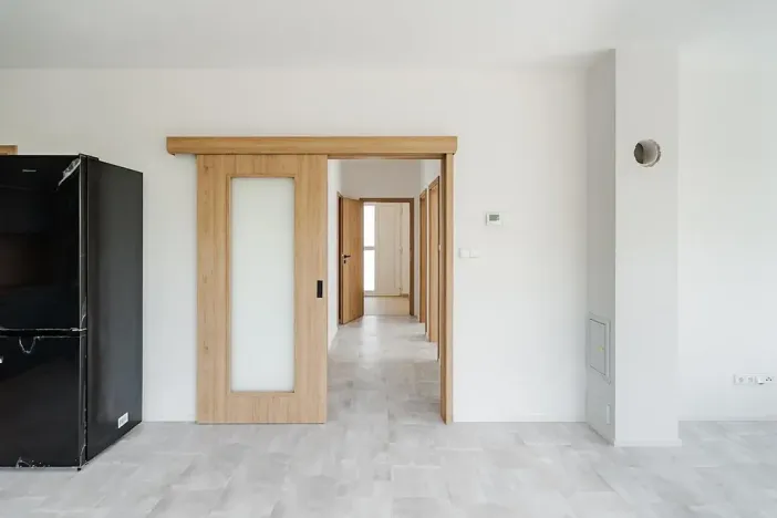 Prodej rodinného domu, Mistrovice, 82 m2