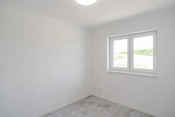 Prodej rodinného domu, Mistrovice, 82 m2