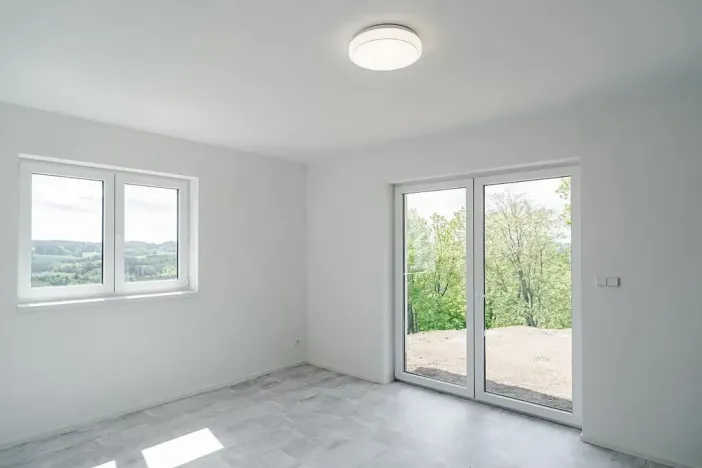 Prodej rodinného domu, Mistrovice, 82 m2