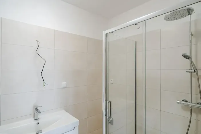 Prodej rodinného domu, Mistrovice, 82 m2