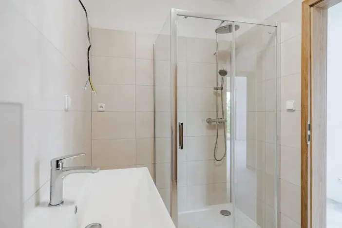 Prodej rodinného domu, Mistrovice, 82 m2