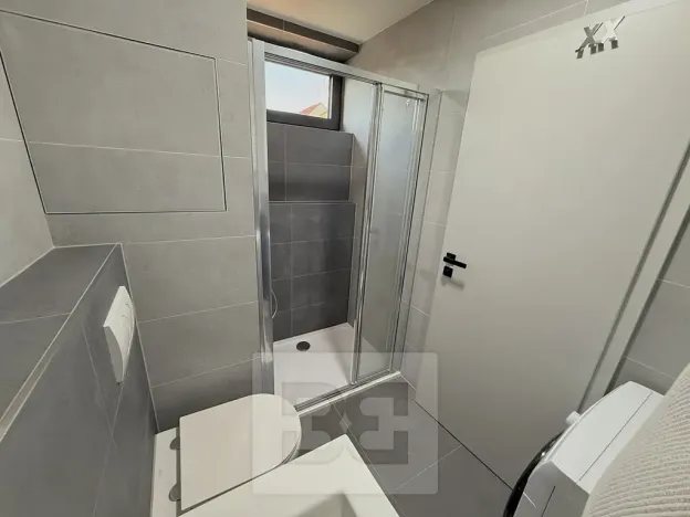 Pronájem bytu 1+kk, České Budějovice, Štítného, 27 m2