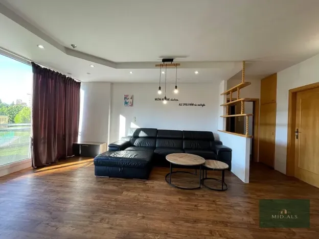 Prodej bytu 3+1, Plzeň, Manětínská, 70 m2