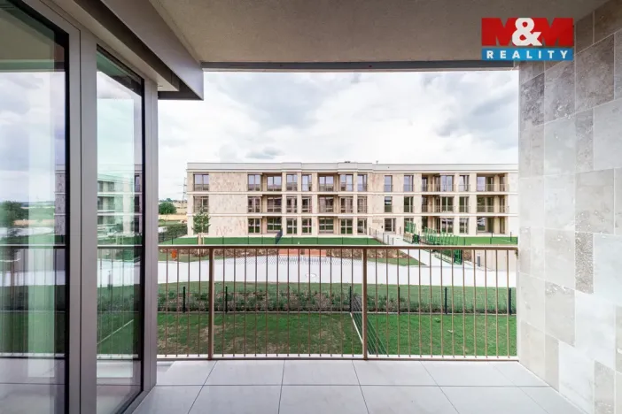 Prodej bytu 3+kk, Brandýs nad Labem-Stará Boleslav, Dřevčická, 86 m2