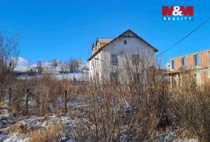 Prodej výrobních prostor, Ryžoviště, Tovární, 500 m2