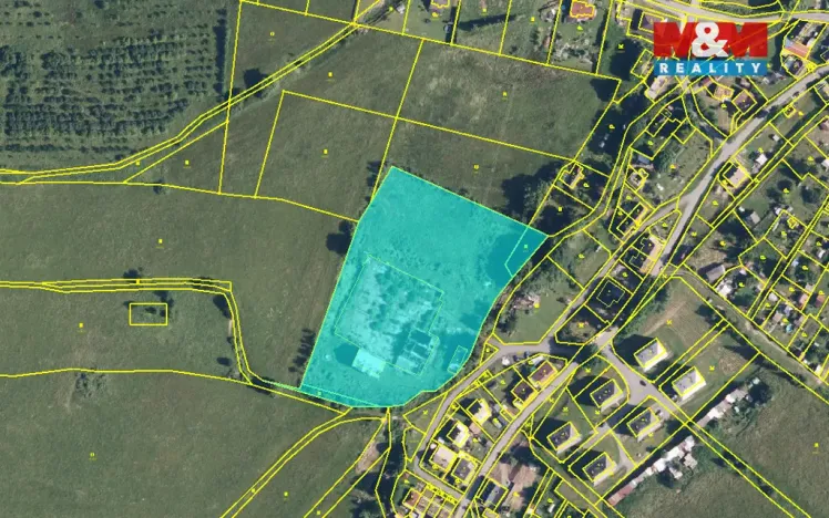 Prodej výrobních prostor, Ryžoviště, Tovární, 500 m2