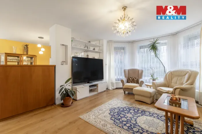 Prodej rodinného domu, Ostrava - Stará Bělá, Na Zámčiskách, 265 m2