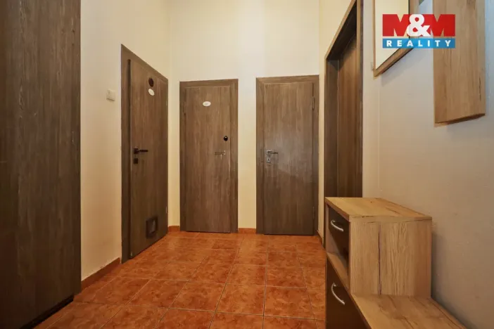 Prodej bytu 3+1, Úsobí, 73 m2