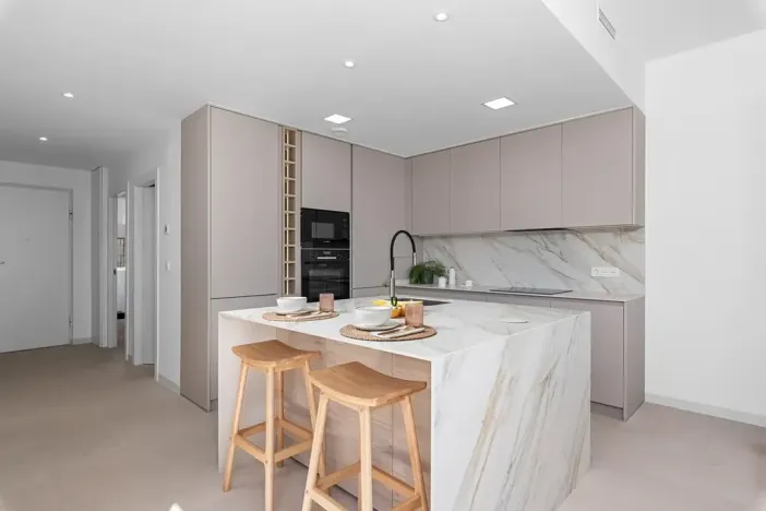 Prodej bytu 3+kk, Los Alcázares, Španělsko, 70 m2