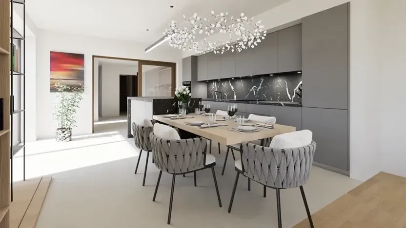 Prodej rodinného domu, Zlonice, 143 m2