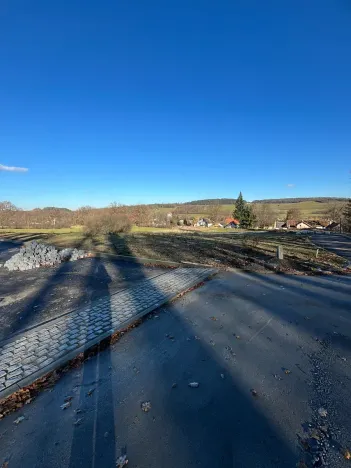 Prodej pozemku pro bydlení, Hluboká nad Vltavou, 801 m2