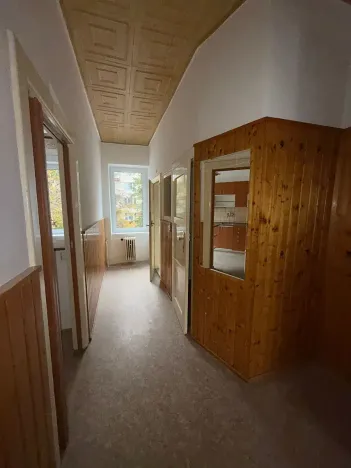 Prodej bytu 3+1, České Budějovice, Pekárenská, 71 m2