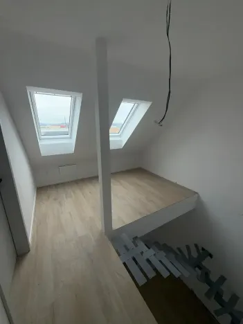 Prodej bytu 4+kk, České Budějovice, 88 m2