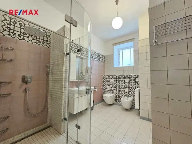 Prodej bytu 3+1, Mariánské Lázně, Anglická, 116 m2