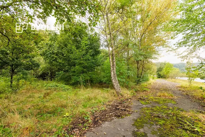 Prodej zahrady, Malé Žernoseky, 1568 m2