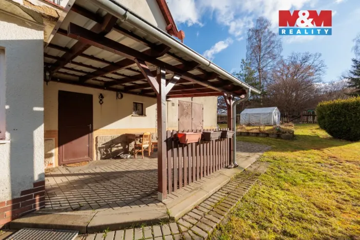 Prodej rodinného domu, Tatrovice, 292 m2